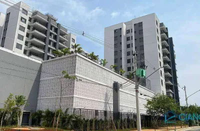 Apartamento com 3 dormitórios à venda, 92 m² por r$ 1.220.000,00 - mooca - são paulo/sp