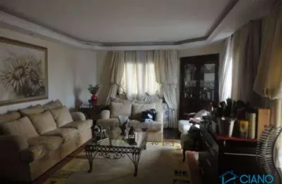 Apartamento com 4 dormitórios à venda, 188 m² por r$ 1.380.000,00 - vila santo estevão - são paulo/sp