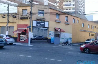 Terreno à venda, 600 m² por r$ 4.700.000,00 - vila prudente (zona leste) - são paulo/sp