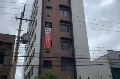Apartamento com 1 dormitório à venda, 23 m² por r$ 310.000,00 - mooca - são paulo/sp