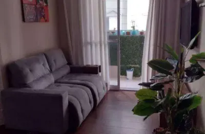 Apartamento com 3 dormitórios à venda, 70 m² por r$ 700.000,00 - mooca - são paulo/sp