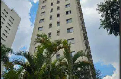 Apartamento com 2 dormitórios à venda, 57 m² por r$ 545.000,00 - mooca - são paulo/sp
