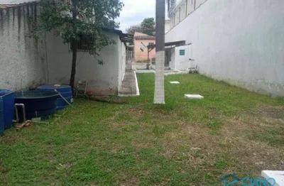 Terreno à venda, 600 m² por r$ 2.000.000,00 - vila bertioga - são paulo/sp