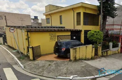Terreno à venda, 360 m² por r$ 1.500.000,00 - vila prudente (zona leste) - são paulo/sp