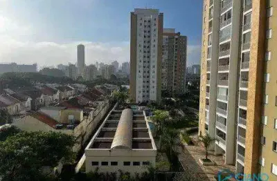 Apartamento com 2 dormitórios à venda, 66 m² por r$ 645.000,00 - mooca - são paulo/sp