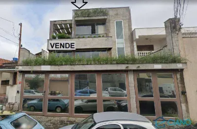 Prédio à venda, 520 m² por r$ 3.700.000,00 - vila prudente (zona leste) - são paulo/sp