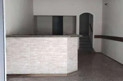 Salão para alugar, 150 m² por r$ 6.750,00/mês - vila prudente (zona leste) - são paulo/sp
