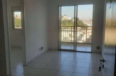 Apartamento com 2 dormitórios à venda, 48 m² por r$ 320.000,00 - aricanduva - são paulo/sp