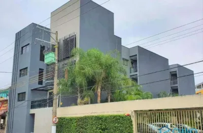 Studio com 1 dormitório para alugar, 20 m² por r$ 1.411,78/mês - mooca - são paulo/sp