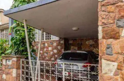 Casa com 3 dormitórios à venda, 186 m² por r$ 799.000,00 - mooca - são paulo/sp