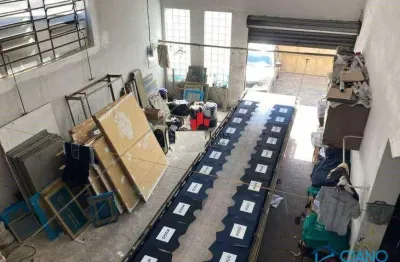 Prédio para alugar, 400 m² por r$ 15.730,00/mês - vila regente feijó - são paulo/sp