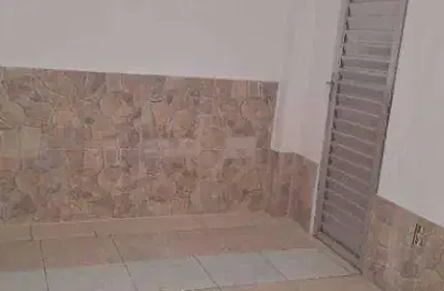 Casa com 1 dormitório para alugar, 45 m² por r$ 1.660,00/mês - mooca - são paulo/sp