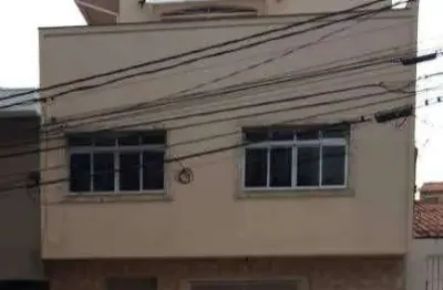 Sobrado com 4 dormitórios 4 suítes à venda, 700 m² construido por r$ 2.200.000 - mooca - são paulo/sp
