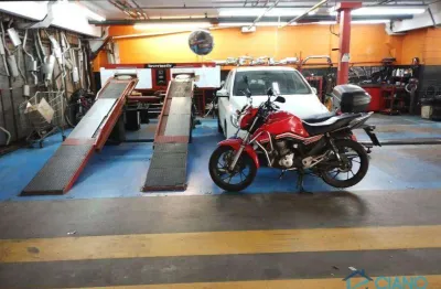 Loja à venda, 100 m² por r$ 280.000,00 - parque da mooca - são paulo/sp