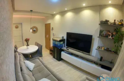 Apartamento com 2 dormitórios à venda, 73 m² por r$ 390.000,00 - ipiranga - são paulo/sp