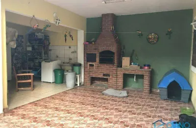 Sobrado com 3 dormitórios à venda, 200 m² por r$ 1.200.000,00 - mooca - são paulo/sp