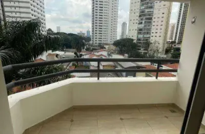 Apartamento com 3 dormitórios à venda, 92 m² por r$ 830.000,00 - vila regente feijó - são paulo/sp