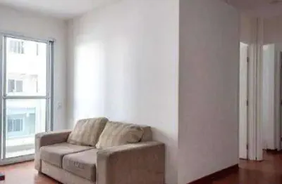 Apartamento com 2 dormitórios à venda, 60 m² por r$ 590.000 - brás - são paulo/sp