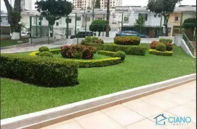 Apartamento com 2 dormitórios à venda, 62 m² por r$ 416.000,00 - mooca - são paulo/sp