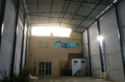 Galpão, 500 m² - venda por r$ 3.800.000,00 ou aluguel por r$ 24.200,00/mês - tatuapé - são paulo/sp