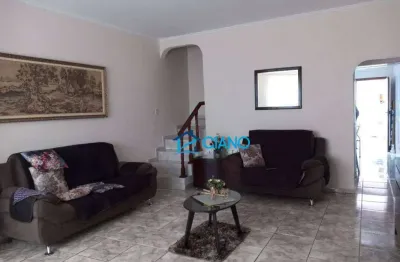 Sobrado com 2 dormitórios à venda, 178 m² por r$ 1.000.000,00 - mooca - são paulo/sp