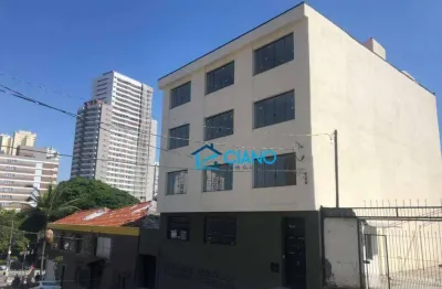 Prédio para alugar na Rua Dona Genoveva D'Ascoli, 25, Vila Prudente, São Paulo