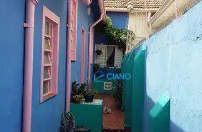 Casa com 3 dormitórios, 95 m² - venda por r$ 713.000,00 ou aluguel por r$ 4.549,25/mês - mooca - são paulo/sp