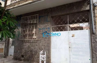 Casa com 6 dormitórios à venda, 196 m² por r$ 880.000,00 - mooca - são paulo/sp