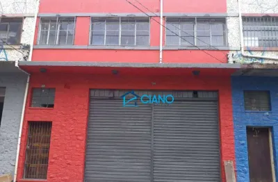 Salão à venda, 232 m² por r$ 880.000,00 - mooca - são paulo/sp