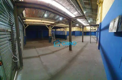 Galpão à venda, 510 m² por r$ 2.345.000,00 - mooca - são paulo/sp