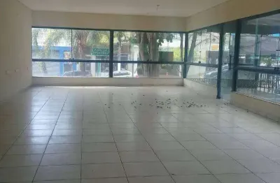 Salão para alugar, 270 m² por r$ 11.500,00/mês - mooca - são paulo/sp