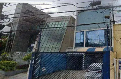 Prédio, 361 m² - venda por r$ 7.200.000,00 ou aluguel por r$ 37.000,00/mês - mooca - são paulo/sp