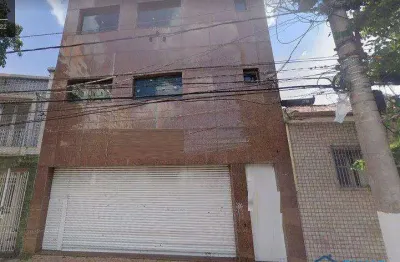 Galpão para alugar, 370 m² por r$ 20.187,19/mês - mooca - são paulo/sp