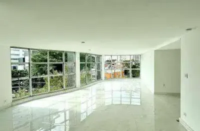 Apartamento com 4 dormitórios à venda, 260 m² por r$ 1.550.000,00 - mooca - são paulo/sp