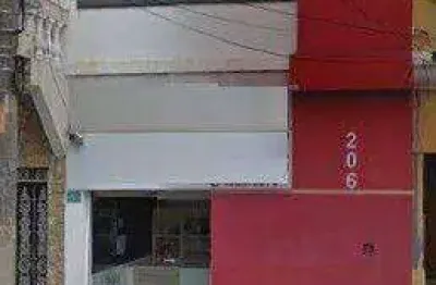 Sobrado, 146 m² - venda por r$ 800.000,00 ou aluguel por r$ 7.000,00/mês - mooca - são paulo/sp