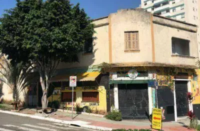 Prédio à venda, 320 m² por r$ 2.190.000,00 - mooca - são paulo/sp