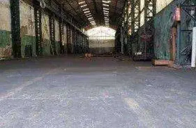 Galpão, 1747 m² - venda por R$ 8.840.400,00 ou aluguel por R$ 49.028,00/mês - Tatuapé - São Paulo/SP