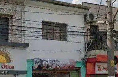 Casa com 1 dormitório à venda, 120 m² por r$ 695.000,00 - belenzinho - são paulo/sp
