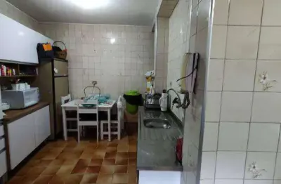 Sobrado com 3 dormitórios à venda, 80 m² por r$ 750.000,00 - tatuapé - são paulo/sp