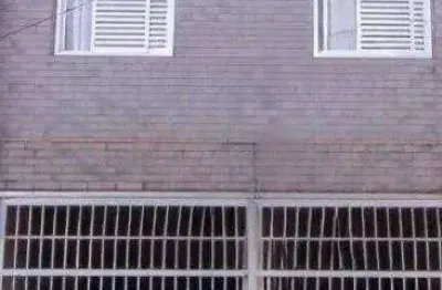 Sobrado com 3 dormitórios à venda, 90 m² por r$ 800.000,00 - vila prudente (zona leste) - são paulo/sp