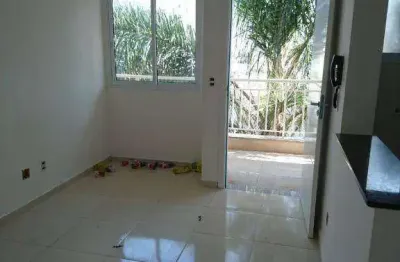 Apartamento com 1 dormitório, 30 m² - venda por r$ 235.000,00 ou aluguel por r$ 1.660,00/mês - chácara belenzinho - são paulo/sp