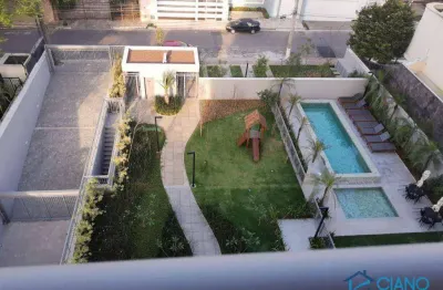 Apartamento com 3 dormitórios à venda, 116 m² por r$ 1.749.000,00 - parque da mooca - são paulo/sp