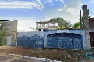 Terreno à venda, 675 m² por r$ 2.100.000,00 - vila prudente (zona leste) - são paulo/sp