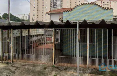 Terreno à venda, 176 m² por r$ 955.000,00 - vila carrão - são paulo/sp