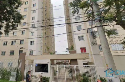 Apartamento com 2 dormitórios à venda, 32 m² por r$ 259.900,00 - vila ema - são paulo/sp