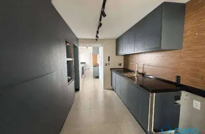 Apartamento com 3 dormitórios à venda, 156 m² por r$ 2.350.000,00 - mooca - são paulo/sp