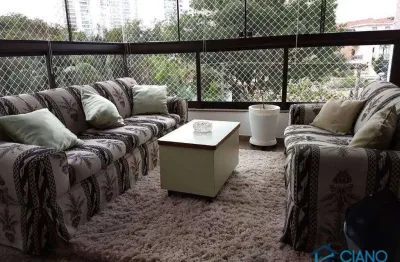 Apartamento à venda, 185 m² por r$ 1.060.000,00 - jardim avelino - são paulo/sp