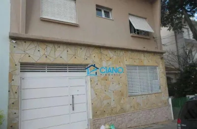 Sobrado à venda, 300 m² por r$ 1.600.000,00 - mooca - são paulo/sp