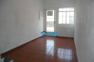 Sobrado com 2 dormitórios à venda, 62 m² por r$ 320.000,00 - mooca - são paulo/sp
