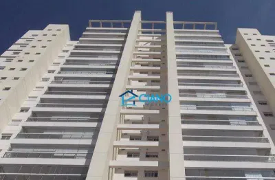 Apartamento com 3 dormitórios à venda, 161 m² por r$ 1.880.000,00 - mooca - são paulo/sp